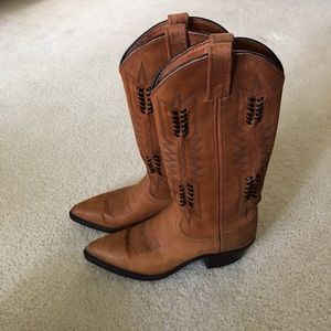 Cowboy Boots
